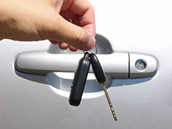 Locksmith in Hampton